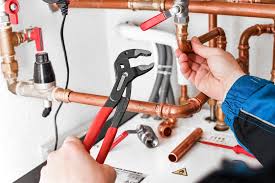 Plumbing Works